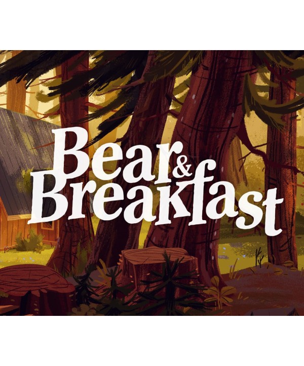 Bear and Breakfast Steam Key GLOBAL